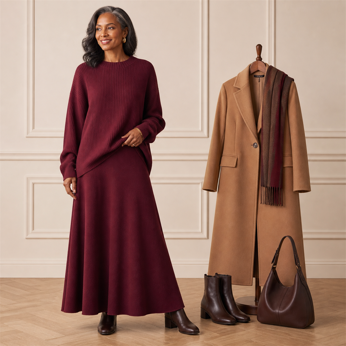 T3u0805004 outfit combination 2