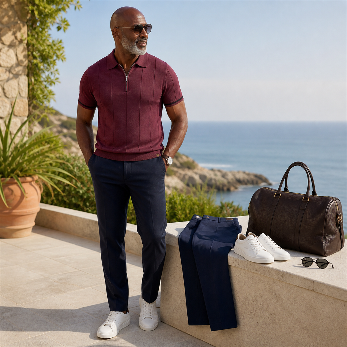 T3u0805001 outfit combination 2