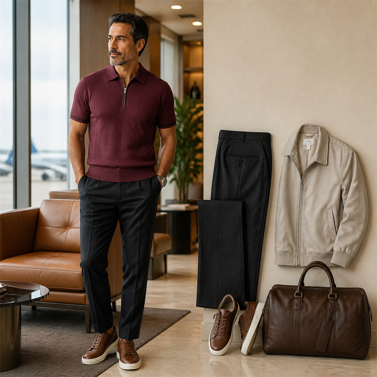 T3u0805001 outfit combination 3