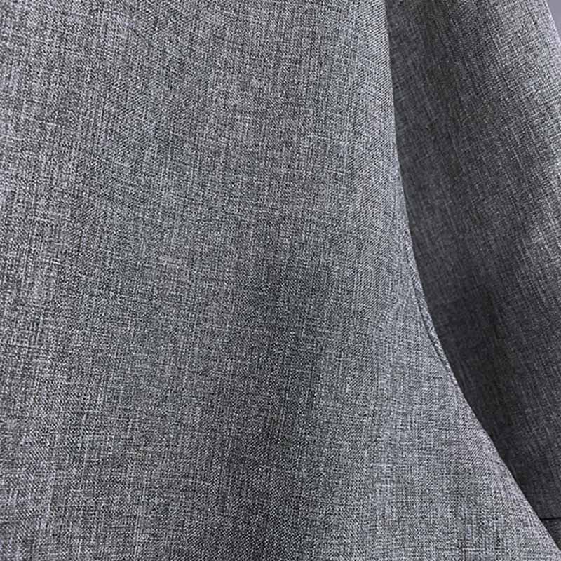 Men Can’t Get Enough of This Cozy Linen Shirt