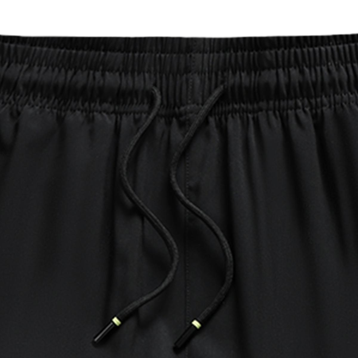 Men's 3pcs Lightweight Casual Comfy Shorts - Soft Elastic Breathable Fabric, Adjustable Drawstring Elastic Waist, Side Pockets, Regular Fit - Gym Clothing for Running, Outdoor Sports - Mensfashion Athletic Workout Gear,summervibes