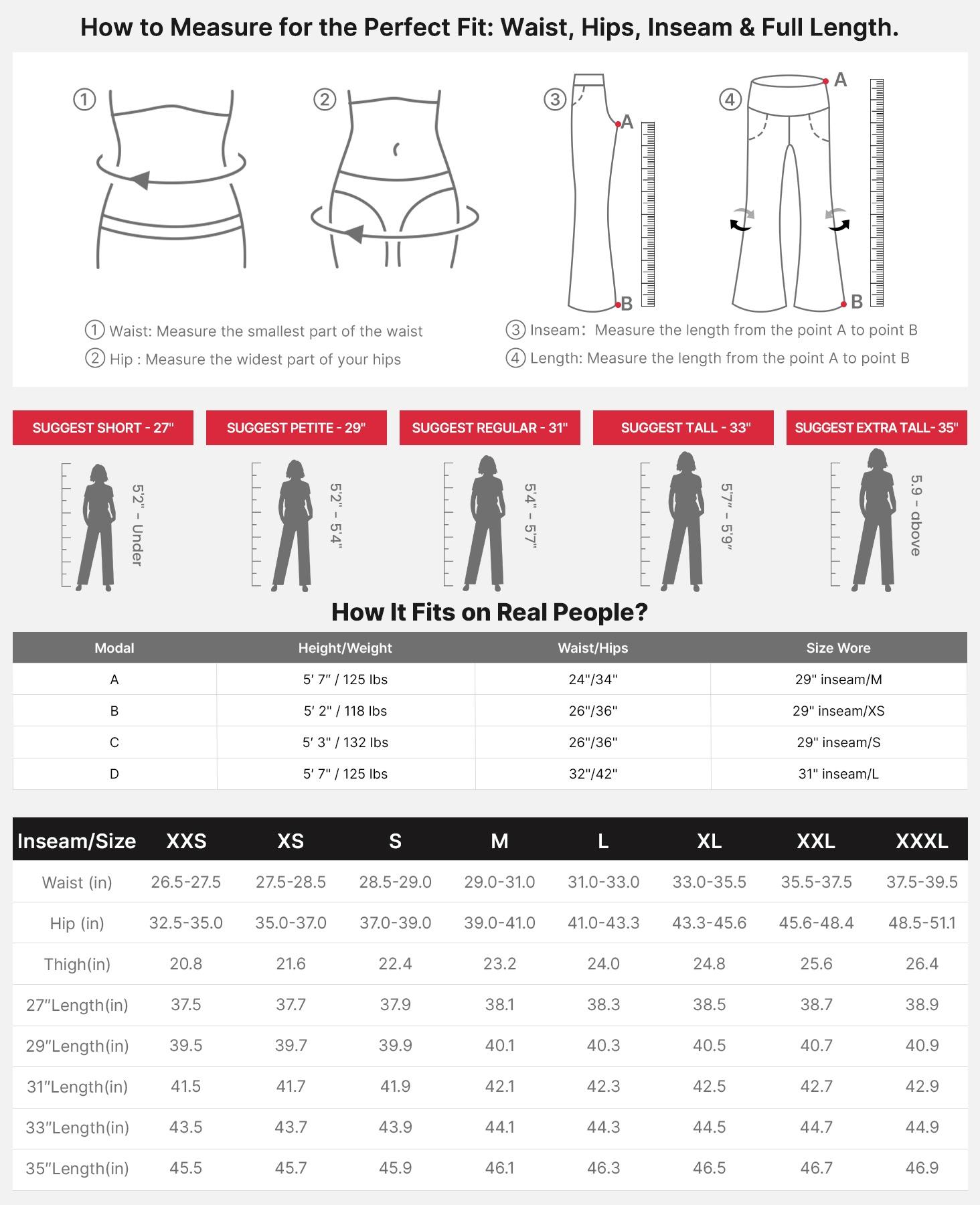 G4Free Loose High-Waist Business Casual Pants Yoga Pants Women Wide Leg Pants with Pockets Comfortable Athletic Sweatpants