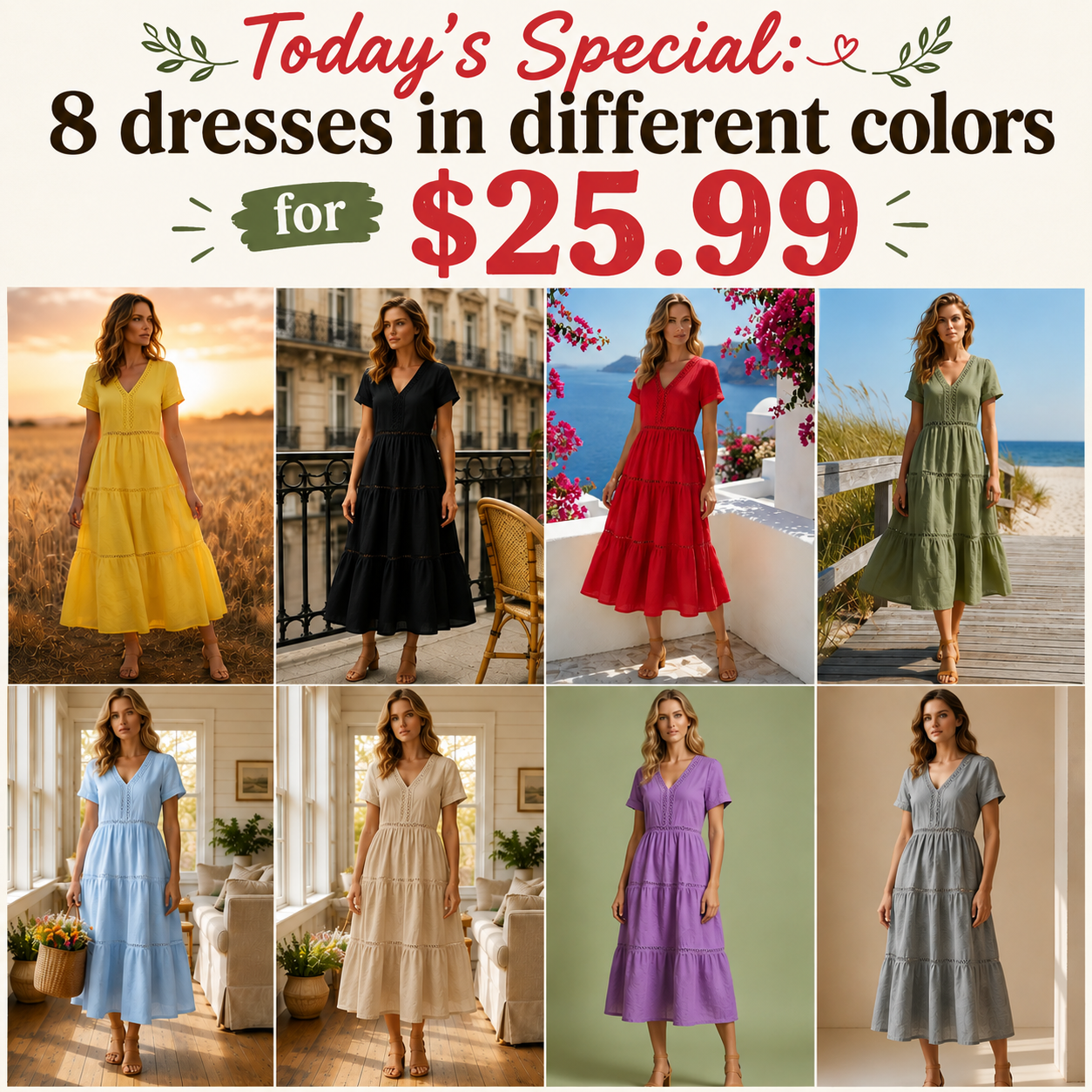 Effortless Elegance That Celebrates Every Curve and Moment
