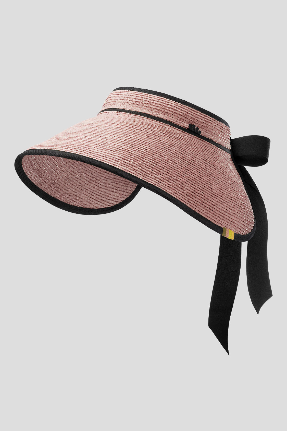 Women's Wide-Brimmed Sun Hat, UPF 50+, UL558