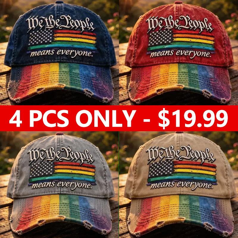 🇺🇸 Celebrate America 250 - Limited Edition Patriotic Cap