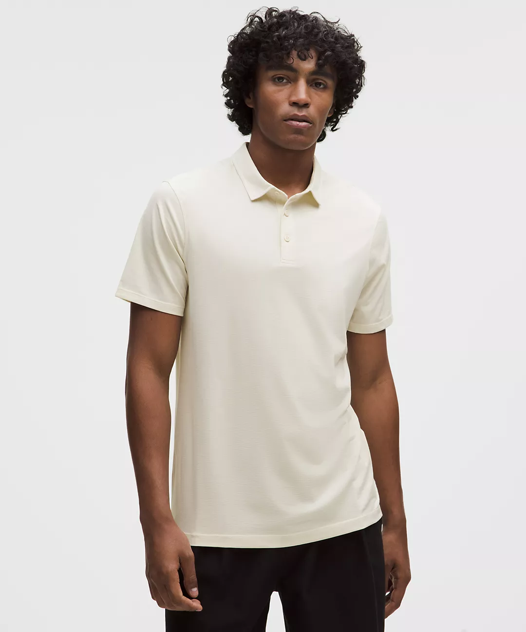 Evolution Short-Sleeve Polo Shirt