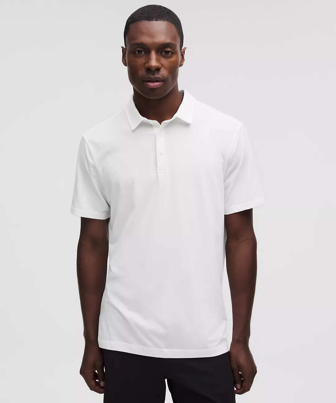 Evolution Short-Sleeve Polo Shirt