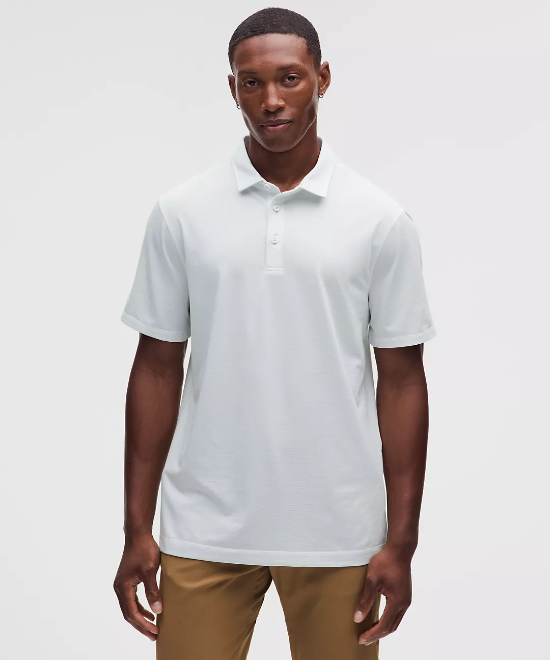 Evolution Short-Sleeve Polo Shirt
