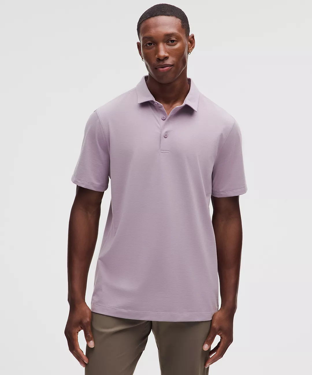 Evolution Short-Sleeve Polo Shirt