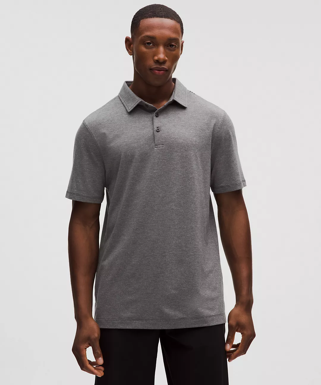 Evolution Short-Sleeve Polo Shirt