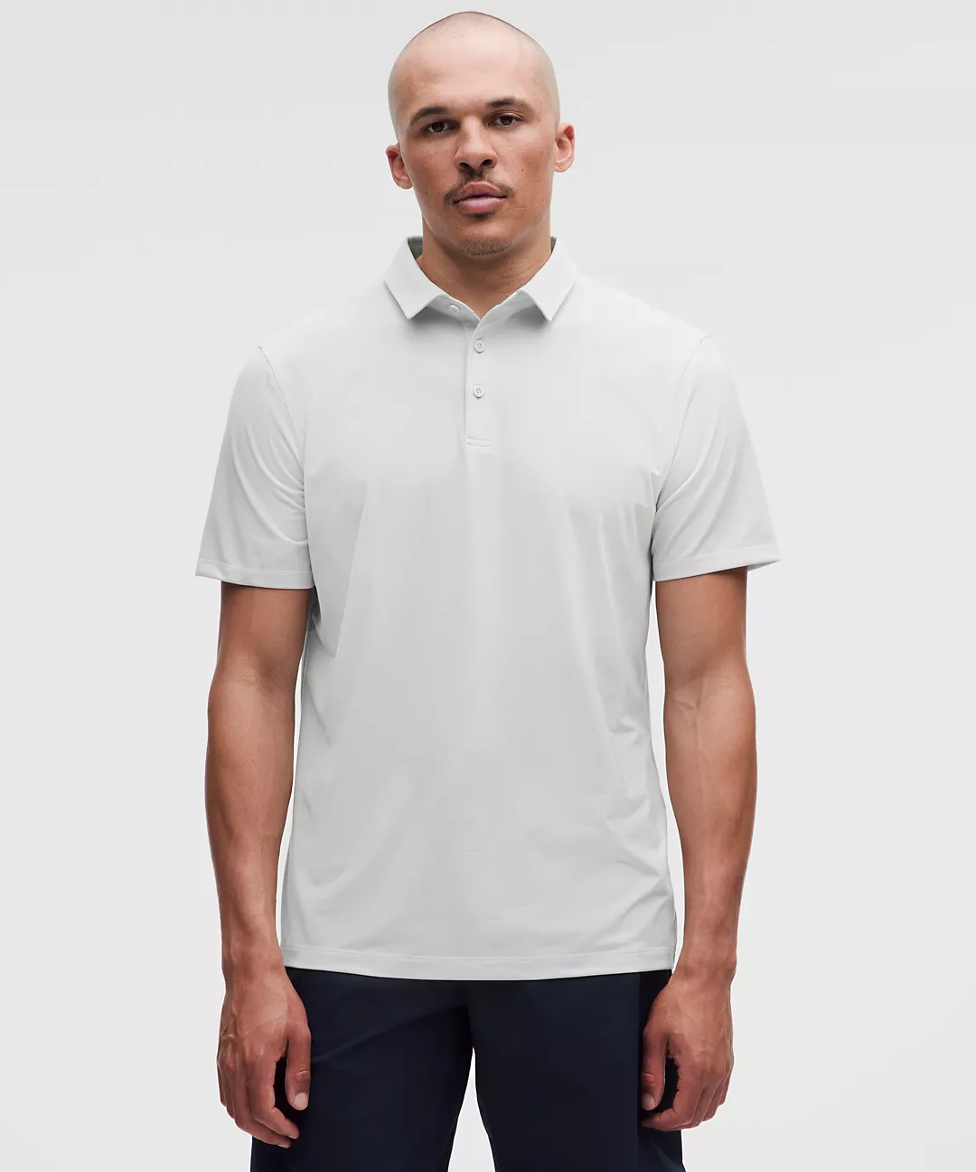 Evolution Short-Sleeve Polo Shirt