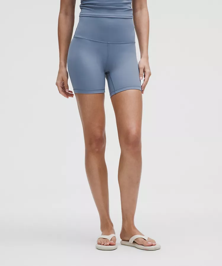 Women's Align™ High-Waisted Shorts 