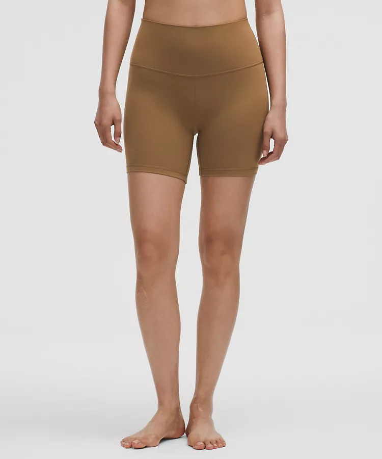 Women's Align™ High-Waisted Shorts 