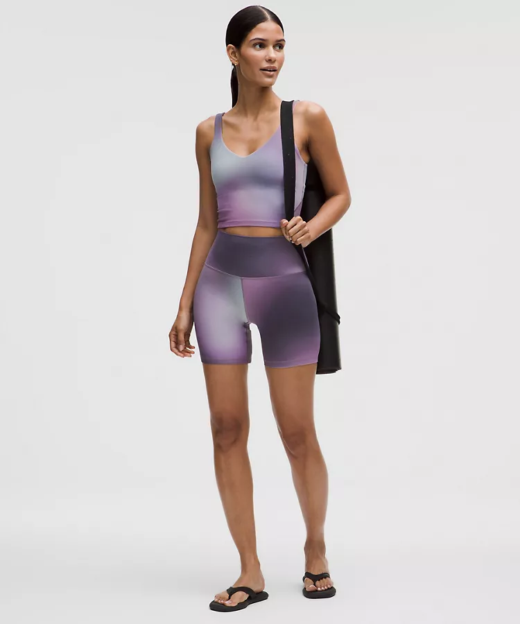 Women's Align™ High-Waisted Shorts 