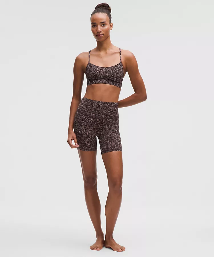 Women's Align™ High-Waisted Shorts 