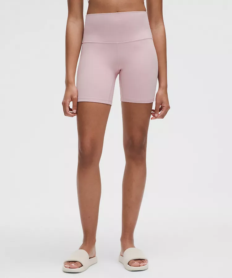 Women's Align™ High-Waisted Shorts 