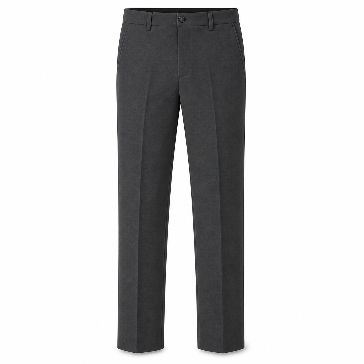Men's Stretch Travel Dress Trousers