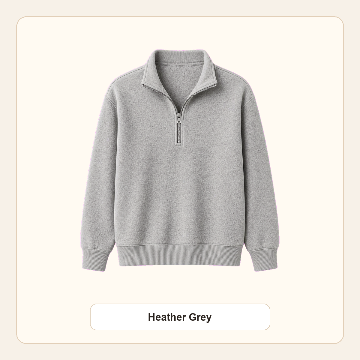 Women's Supersoft Fleece Half-Zip Pullovers