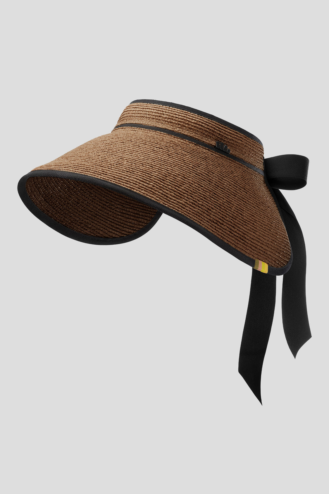 Women's Wide-Brimmed Sun Hat, UPF 50+, UL558