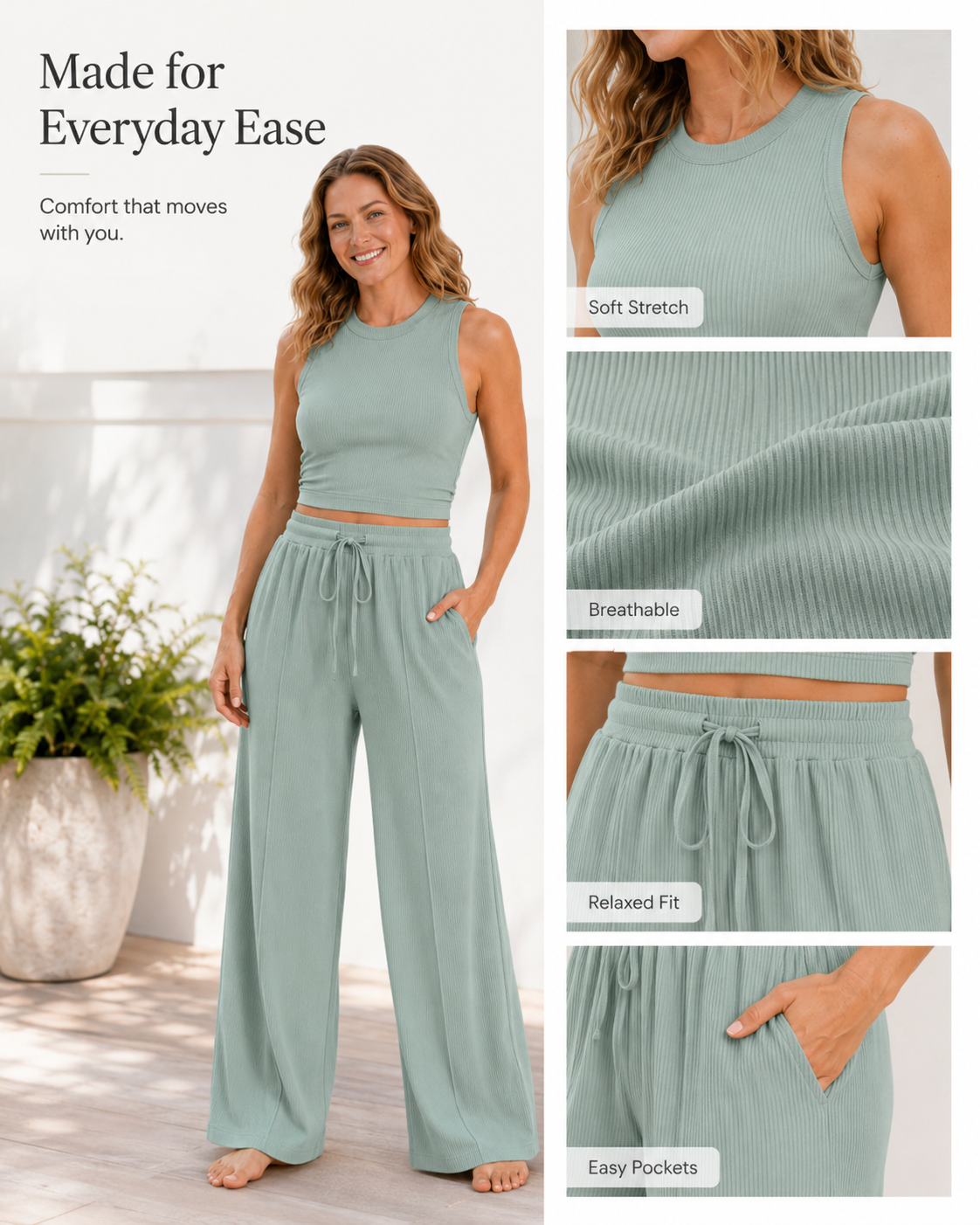 Feature highlights