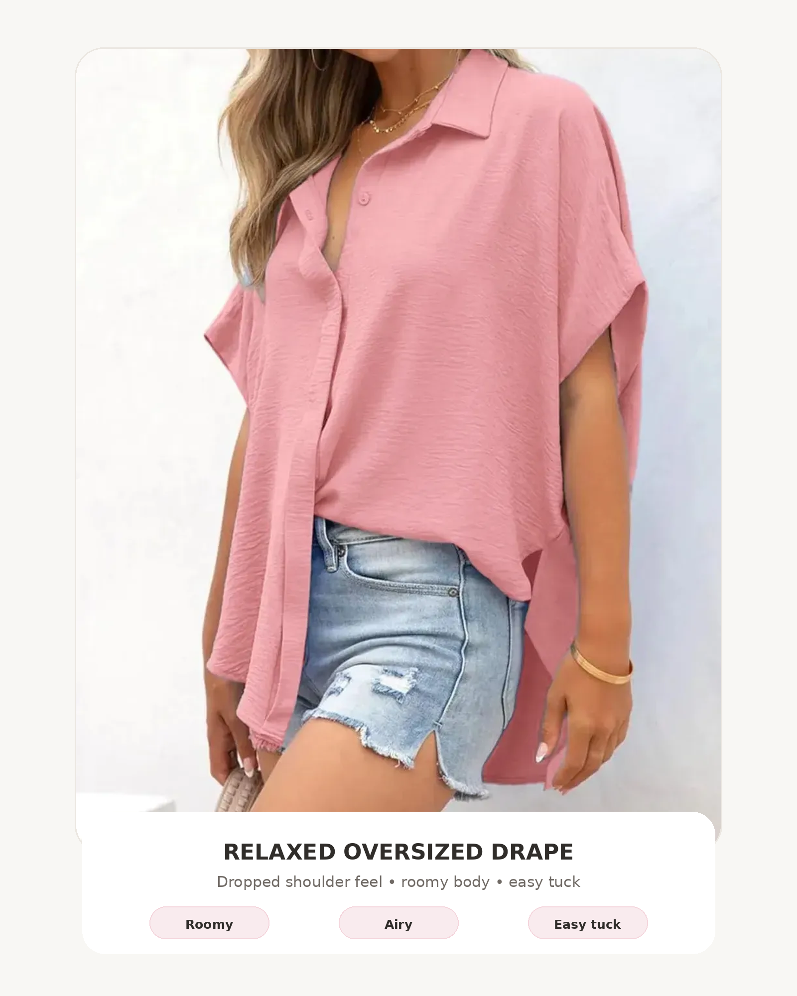 Model fit image
