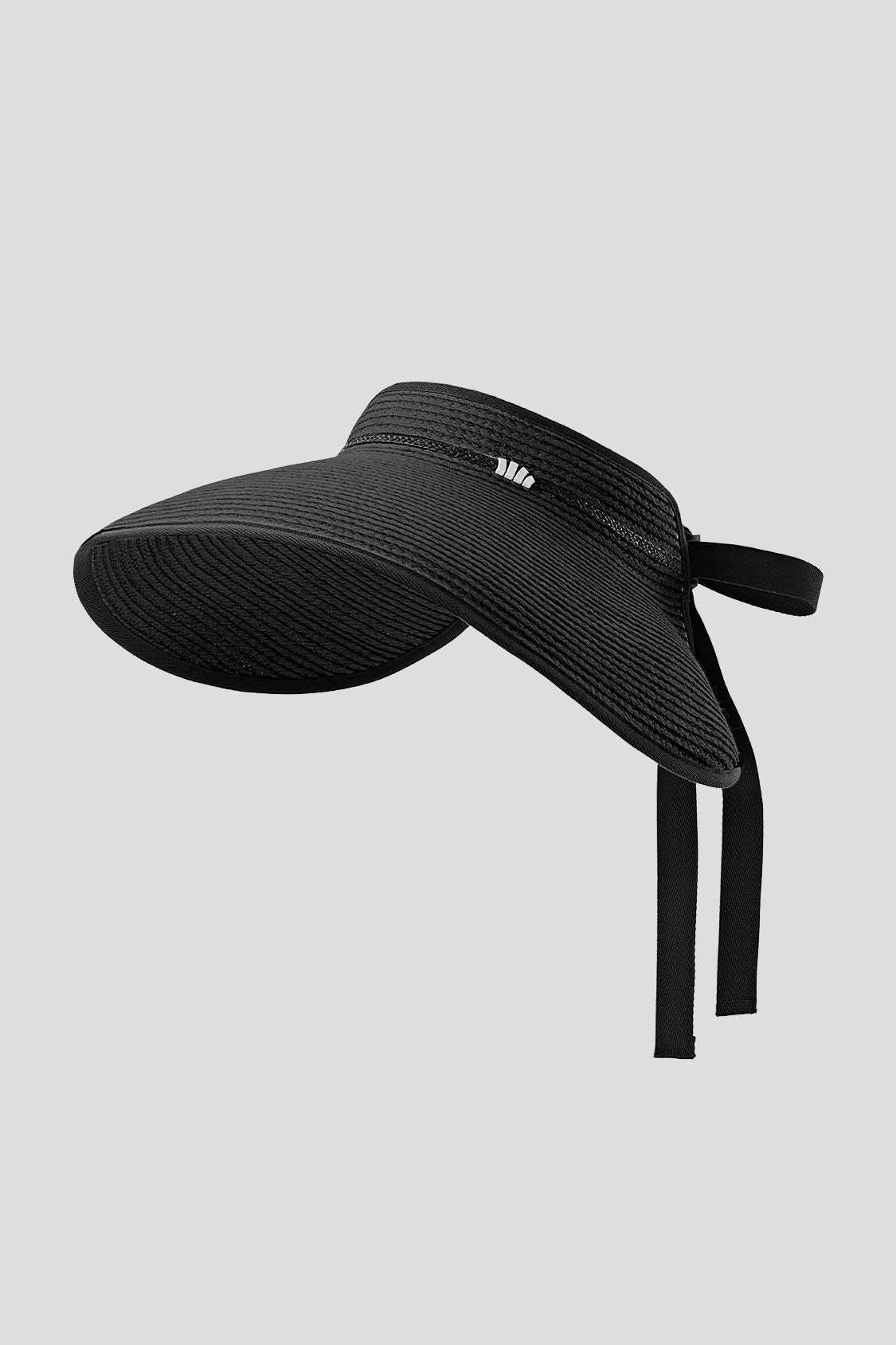 Women's Wide-Brimmed Sun Hat, UPF 50+, UL558