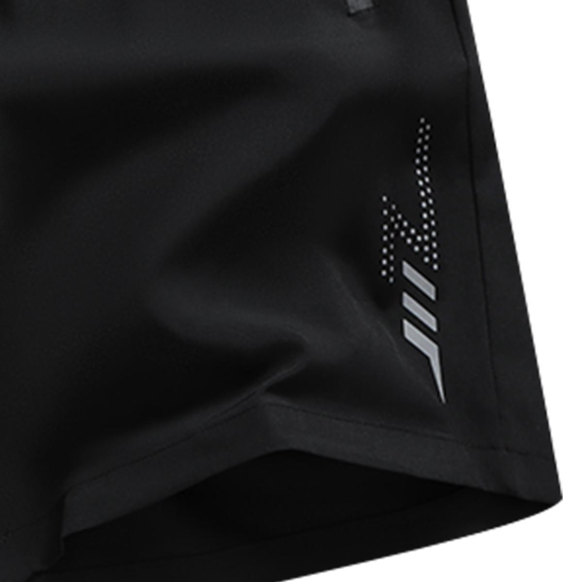 Men's 3pcs Lightweight Casual Comfy Shorts - Soft Elastic Breathable Fabric, Adjustable Drawstring Elastic Waist, Side Pockets, Regular Fit - Gym Clothing for Running, Outdoor Sports - Mensfashion Athletic Workout Gear,summervibes