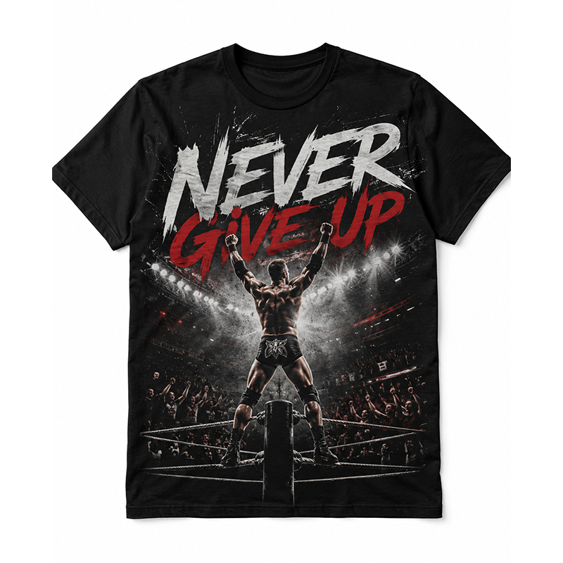 Step Into the Ring: Unleash Your Inner Champion! 💪🔥