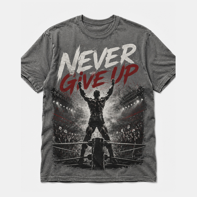 Step Into the Ring: Unleash Your Inner Champion! 💪🔥