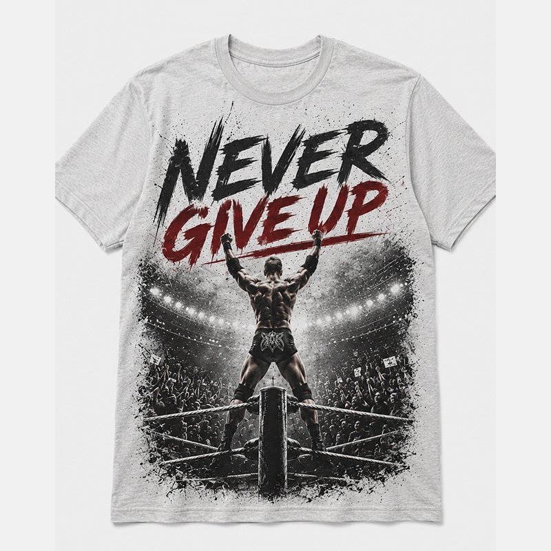 Step Into the Ring: Unleash Your Inner Champion! 💪🔥
