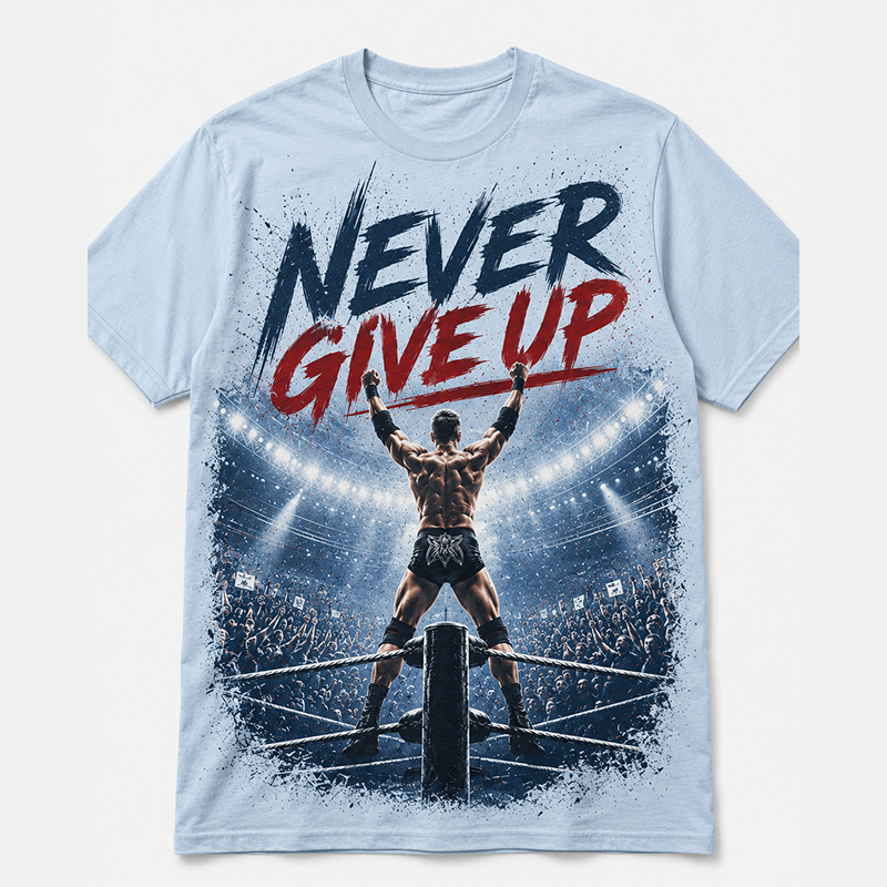 Step Into the Ring: Unleash Your Inner Champion! 💪🔥