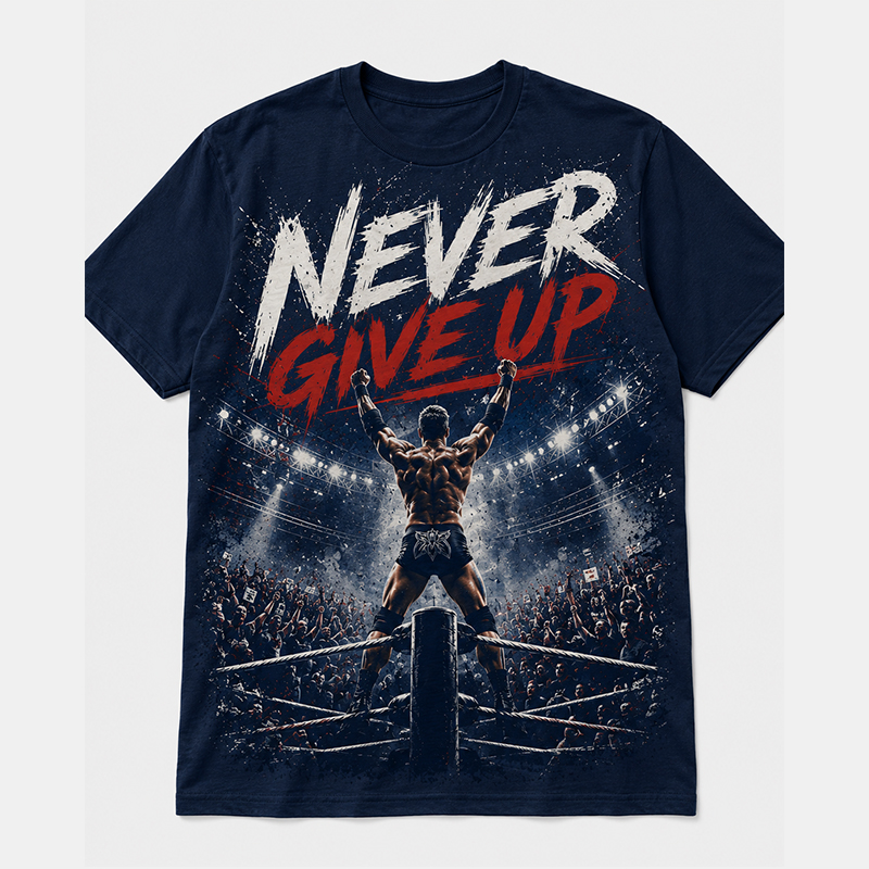 Step Into the Ring: Unleash Your Inner Champion! 💪🔥