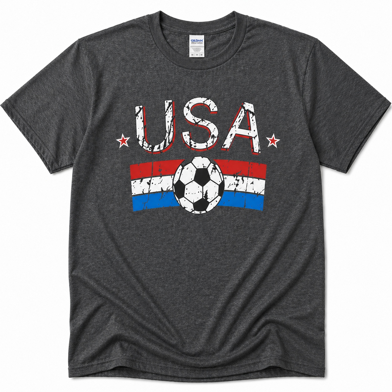 Comfortable. Breathable. Made for Summer & Soccer Season