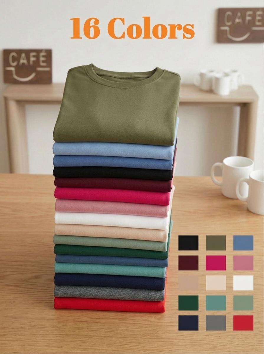 Women's 2-Piece Loungewear Set (S-4XL) - Summer Casual Oversized Split Hem Shirts & Fitted Shorts - Minimalist Lounge Wear Comfy Homewear Cozy Pjs