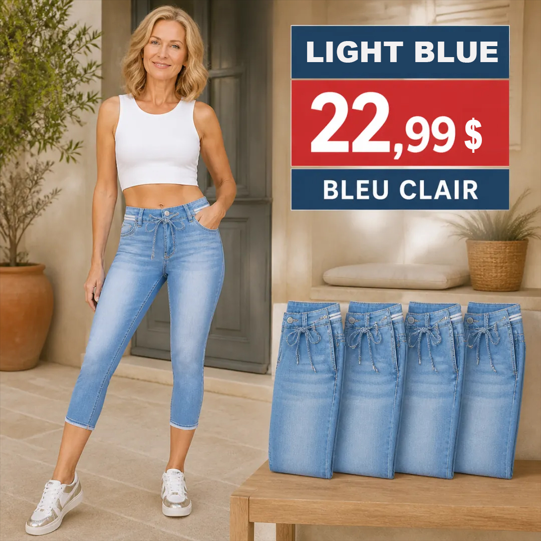 ⏰Clearance Sale⚡10-Pack Only ＄38.99⚡Lightweight Women’s Cargo Pants with Elastic Ankles