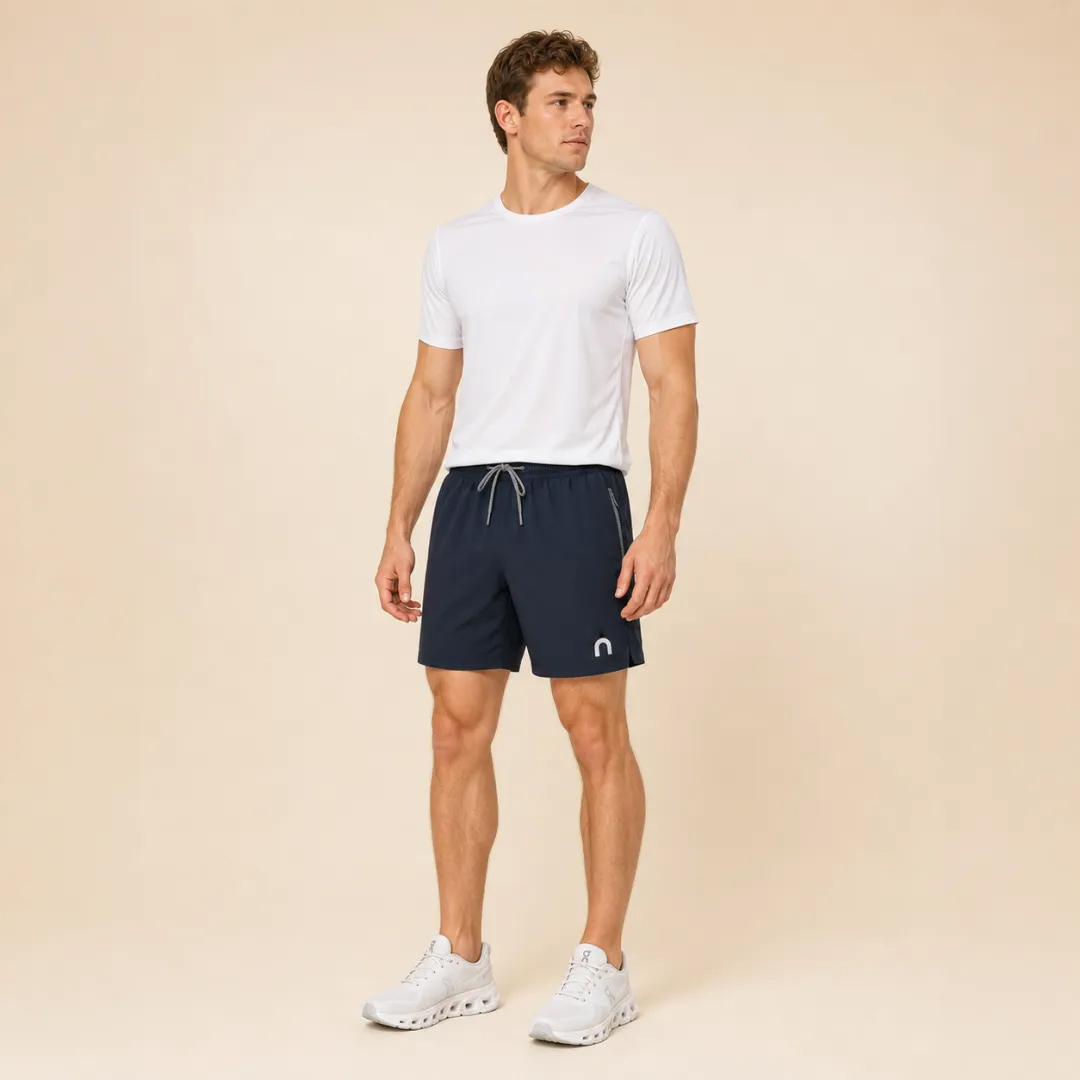 ⏰WAREHOUSE CLEARANCE⚡20-Pack only $36⚡Men's Running Athletic Shorts