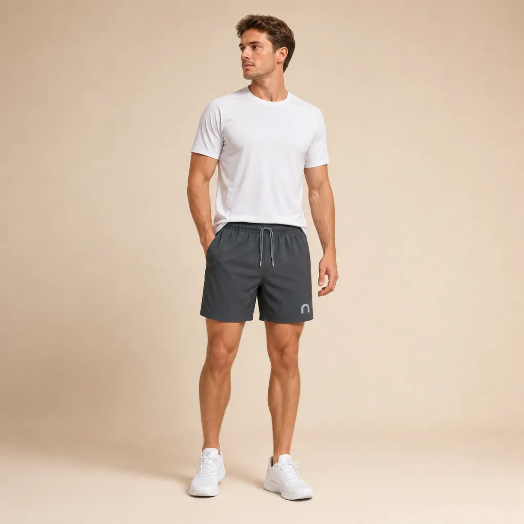 ⏰WAREHOUSE CLEARANCE⚡20-Pack only $36⚡Men's Running Athletic Shorts