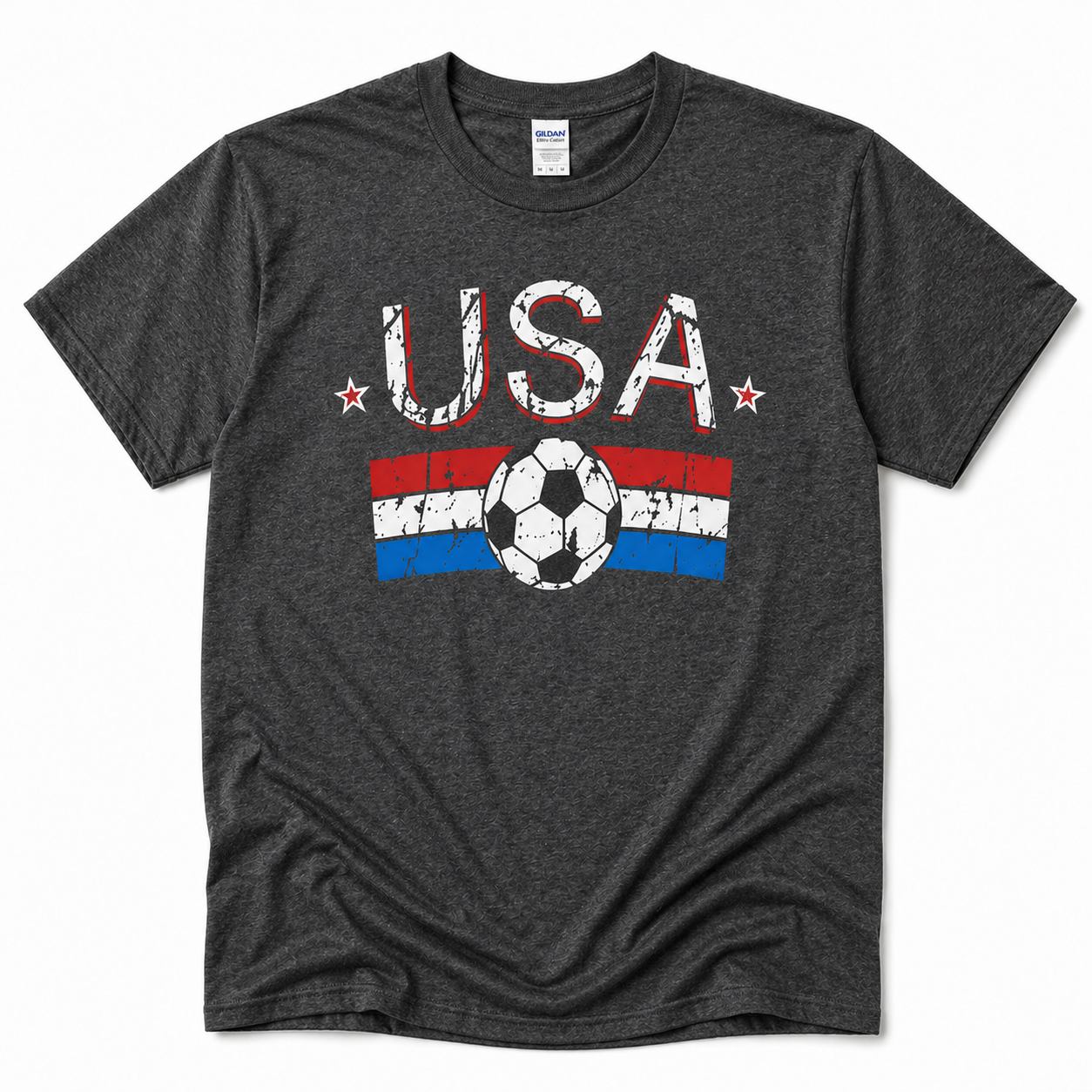 Comfortable. Breathable. Made for Summer & Soccer Season