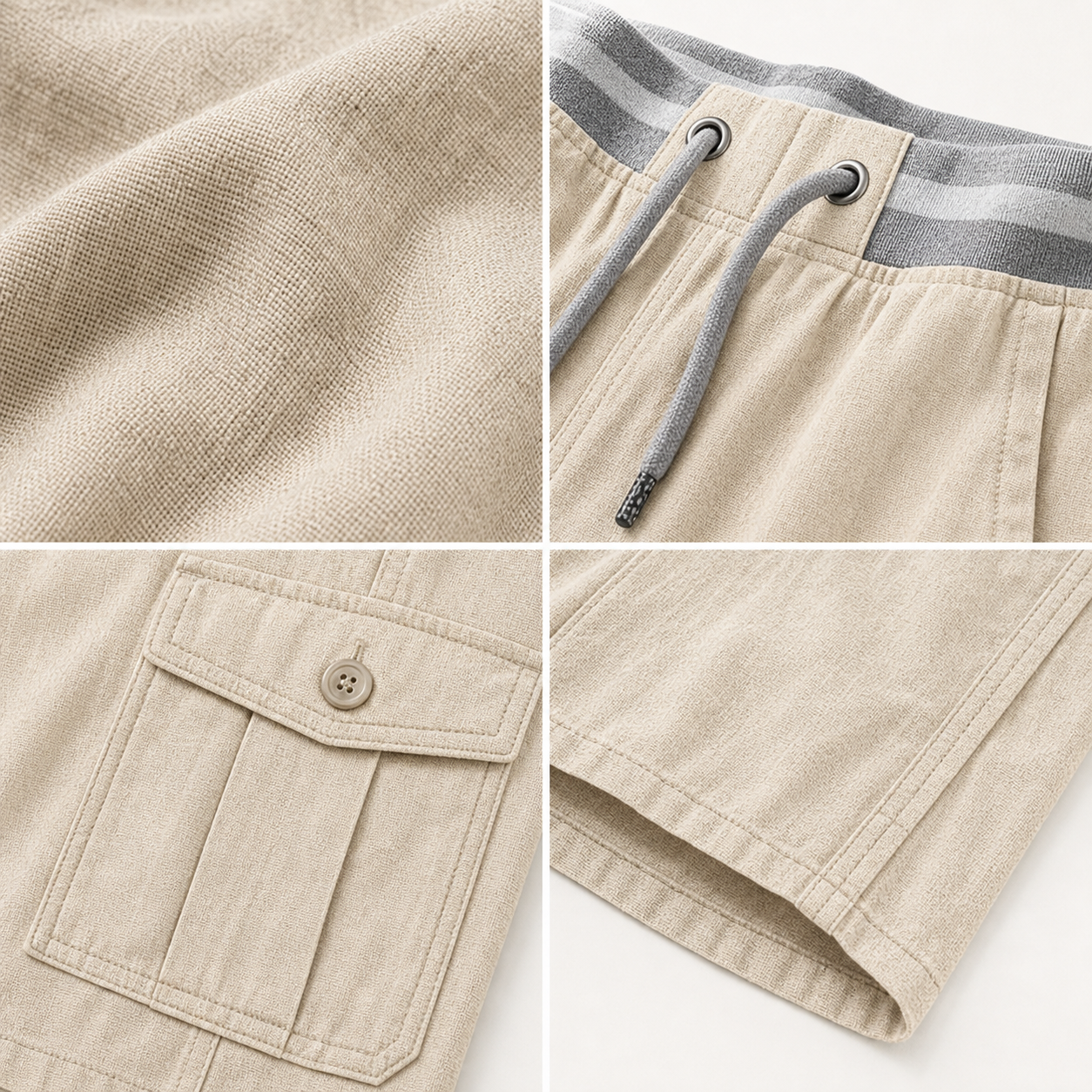 T2u0711002 sharp fabric and construction detail image
