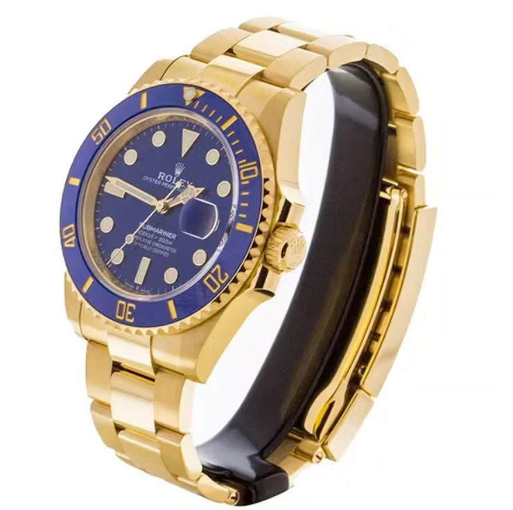 Rolex 126618LB Submariner Royal Blue