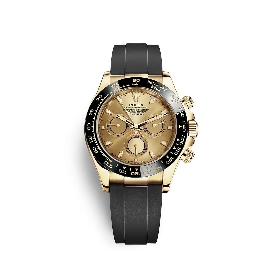 Rolex 116518LN Daytona Champagne-colour
