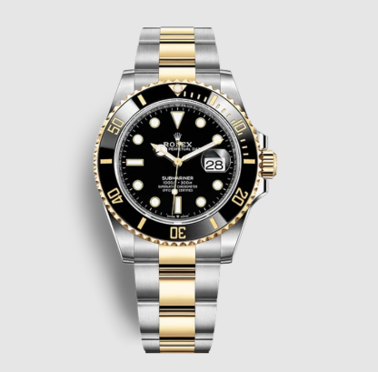 Rolex 126613LN Submariner Date "New Release"