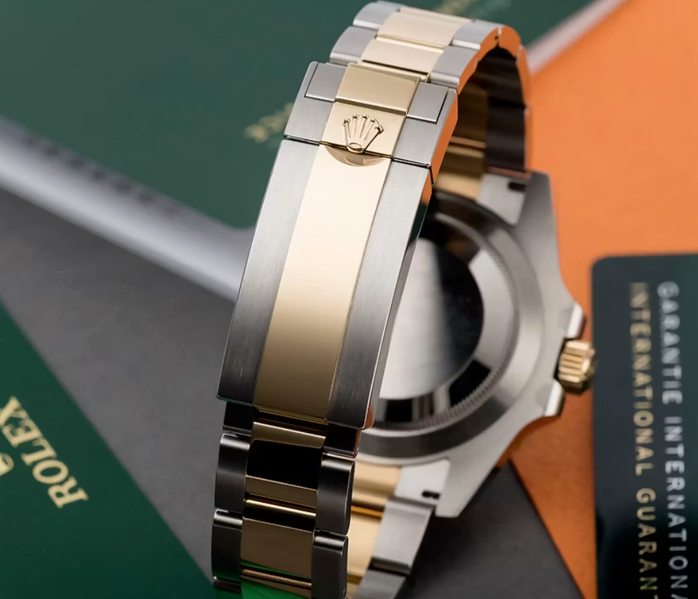 Rolex 126613LN Submariner Date "New Release"