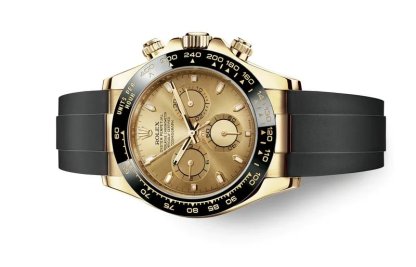 Rolex 116518LN Daytona Champagne-colour
