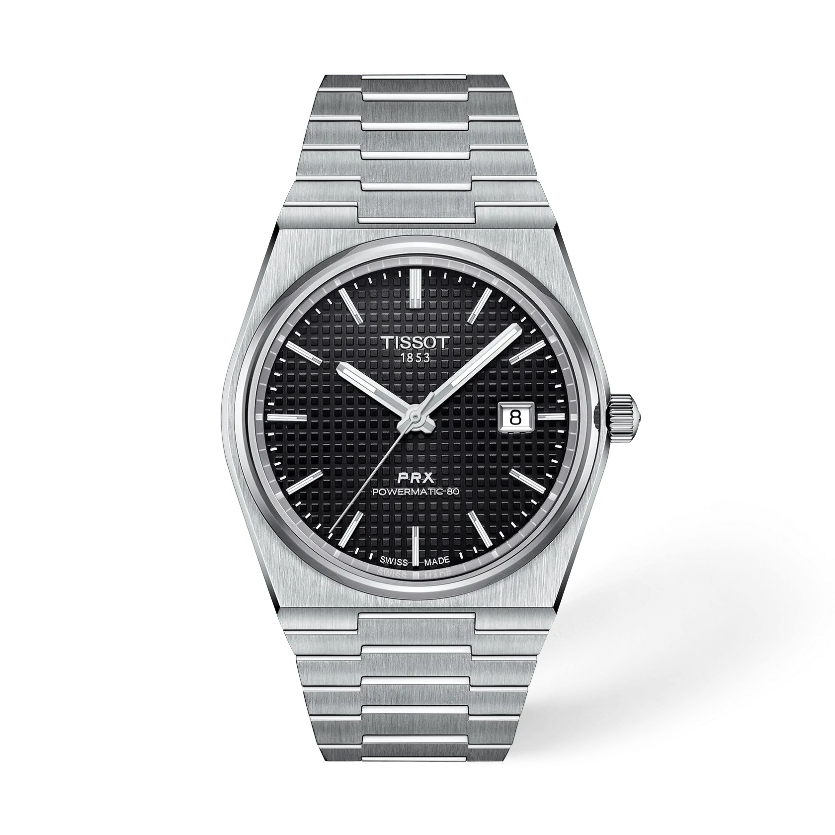 Tissot PRX 