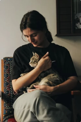 Cat Lover