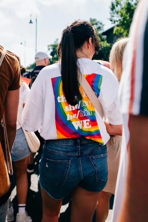Pride Month