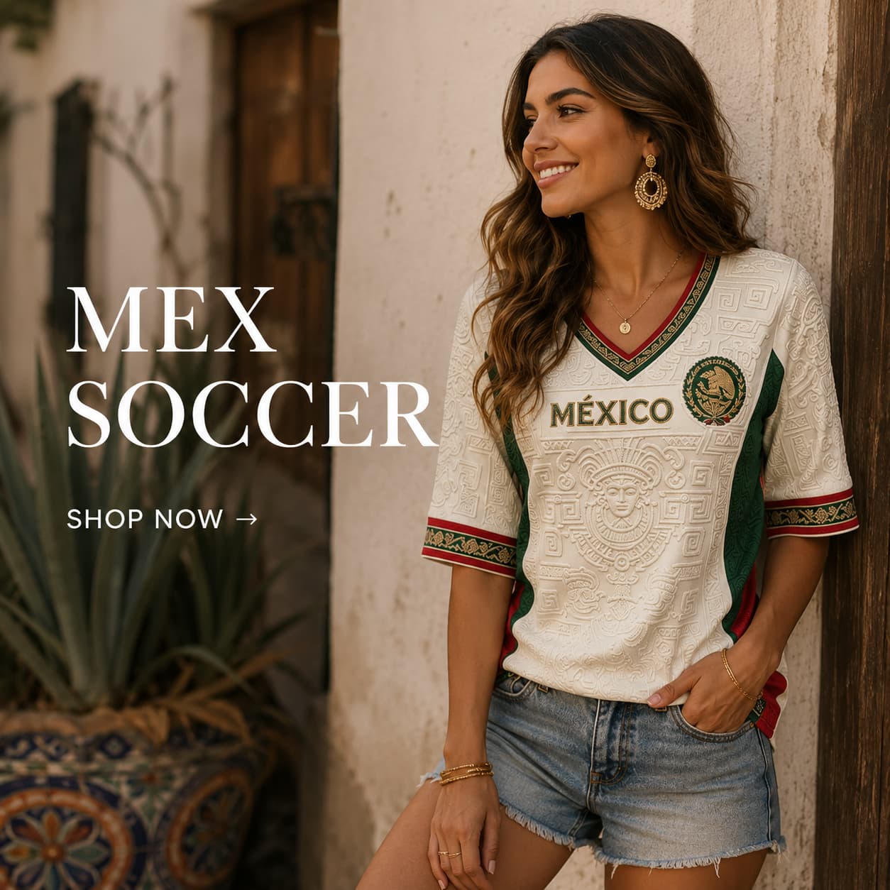 Mexico Football