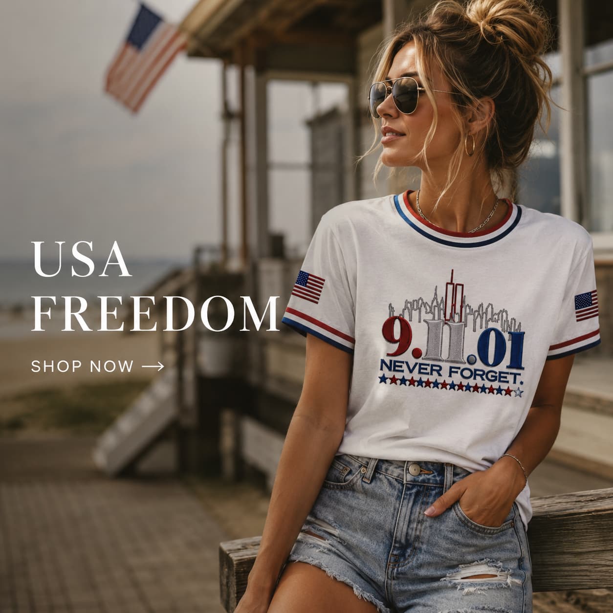 USA Freedom