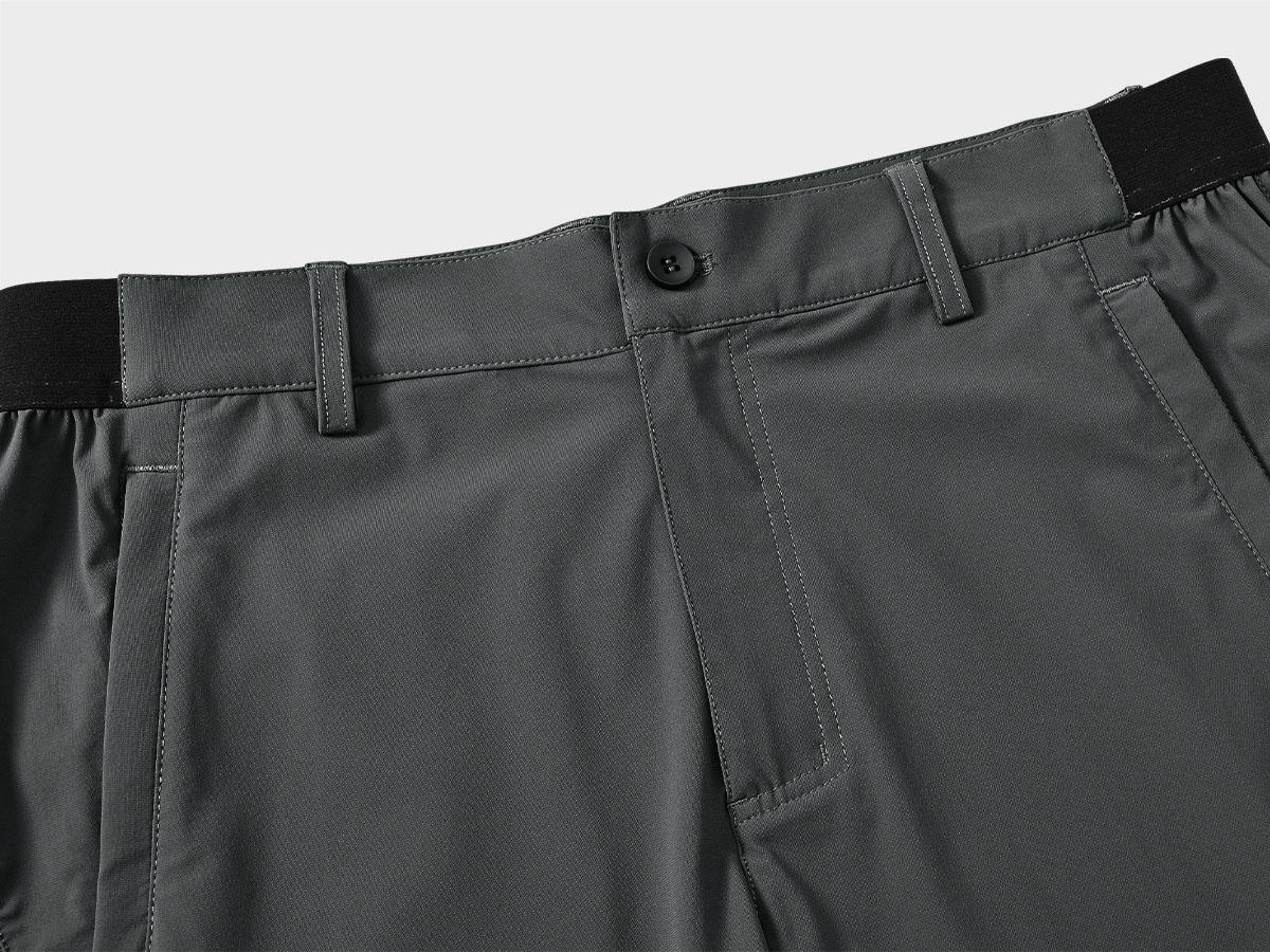 GOPUNE Men's Fashion 【Plus Size,32-52】 9'' Golf Work Shorts Stretch Waistband Quick-Dry Fit Hiking Casual Business Dress Athletic Mens  Lightweight Pants 3 Pockets #LGBT #swimweek #outdoorfun #fathersdaygift
